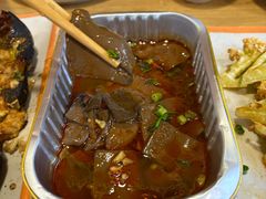 -蚝当家·海鲜龙虾烧烤(文二路原开蚝屋店)