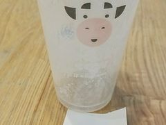-一只酸奶牛(双流万达广场店)