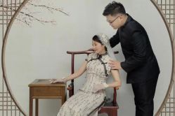 -茜茜公主婚纱摄影会馆