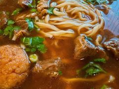 -难忘的面(五矿君澜酒店)
