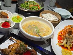-姑苏家宴·苏帮菜·松鼠桂鱼(苏州总店)