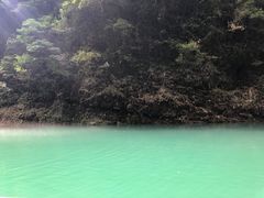-狮子关旅游区