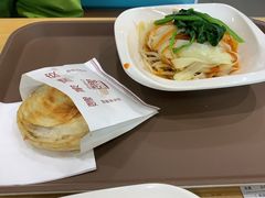 -魏家凉皮(外滩店)