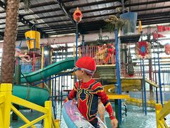 -南宫温泉水世界