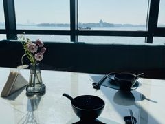-岁粤Moon·湖景餐厅(月光码头店)