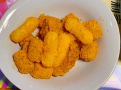 摇滚三宝-Pelicana百利家炸鸡(江南西名店城店)