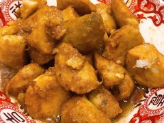 -传统菜农庄(皇姑路店)