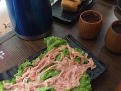 -呷哺呷哺 小火锅 (浦东新欧尚超市店)