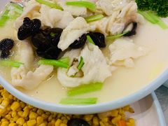 -牟传仁饭庄(星海店)
