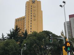 -上海神旺大酒店