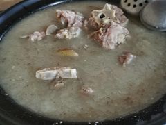 -清真·馬坡二旦烧烤(人生一串拍摄店)