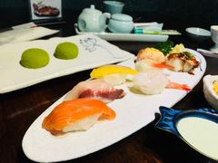 -古京·臻致料理(月湖店)