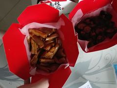 -老枝花卤(玉林店)