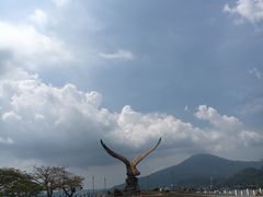 -巨鹰广场