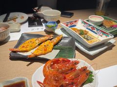 -匠和风精致料理(宁德万达店)