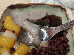 -鲜芋仙(宝地广场店)