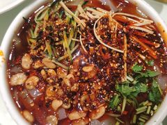 浑源凉粉-老爷庙风味美食府(魏都大道店)