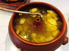 -翠云楼·汽锅鸡·云南特色菜(翠湖公园店)