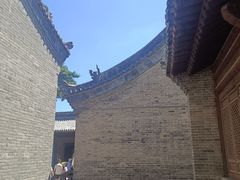 -雁门关景区