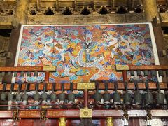 -北京市劳动人民文化宫(太庙)