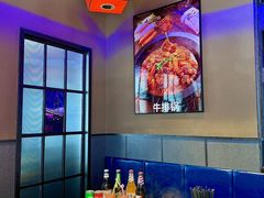 -山河屯铁锅炖·非遗东北菜(南山店)