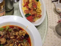 -顺风海鲜港(金玉兰店)