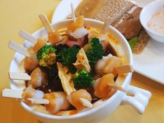 -功德林素菜饭庄(前门店)