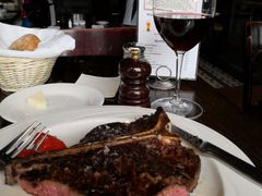 -Keens Steakhouse