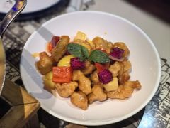-绿茶餐厅(汇悦大融城店)