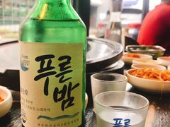 烧酒-Dombe豚(黑猪肉街店)