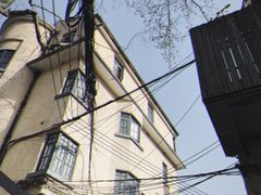 -安福路