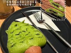 -Bco豆库(中集文昌店)