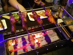 -很久以前羊肉串(清河店)