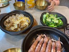 -甬小馆·焗海鲜温州菜(五马街店)