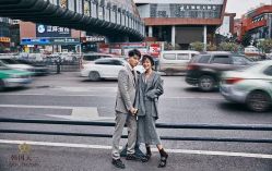 -天一婚纱摄影TIA STUDIO(珠海路店)