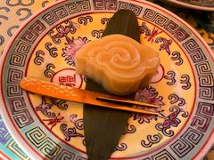 -宫事颐庭·老佛爷贵寿下午茶(颐和园店)