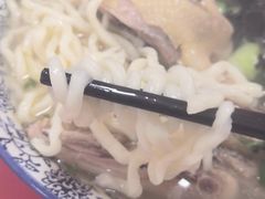 -岁福祥老母鸡汤面馆(阳曲路店)