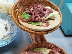 -牛犇炭火烤肉·鲜切烤肉(承德总店)