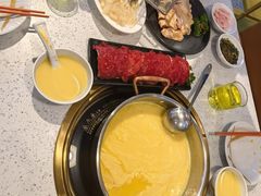 -八珍玉食鸡煲·打边炉(印象城店)
