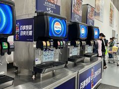 -山姆会员商店(亦庄创意生活广场店)