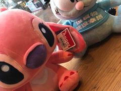 -大玩家(大连高新万达店)