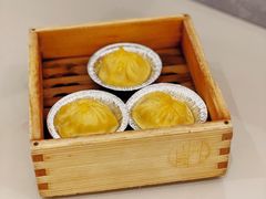 蟹肉靓汤小笼包-蔡澜点心(三里屯T+MALL店)