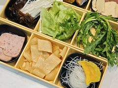 -呷哺呷哺 黄金牧场 (旧宫永辉超市店)