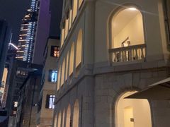 -大馆(前中区警署建築群)