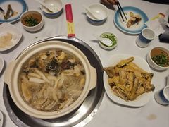 -天宜隆蘑菇宴火锅(石景山旗舰店)