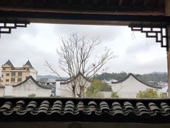 -道林古镇