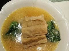 秋叶包-老正兴菜馆(福州路店)