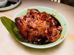 蹄膀-弄堂里(滨江龙湖天街店)