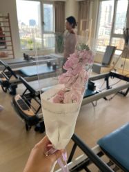-康舒普拉提工作室control pilates
