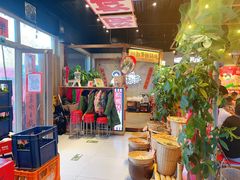 -刘淑芬·活鱼铁锅炖(北京首店)